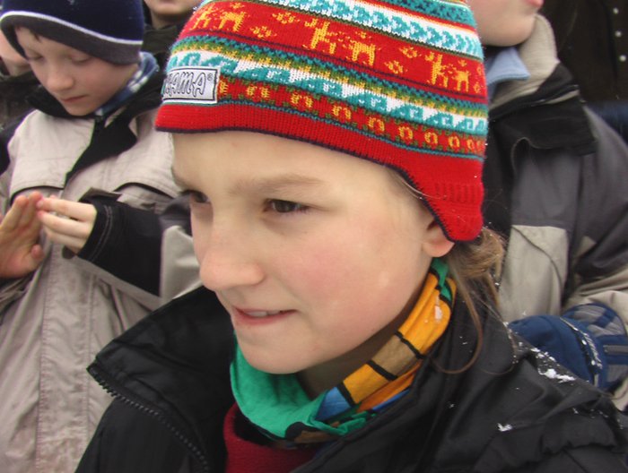 028 Expedice GEMINI 2004